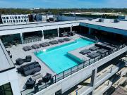 2 BR, 2 BA Apartment 1206 North 4th Street Unit 202,...