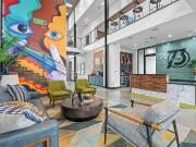 2 BR, 2 BA Apartment 1235 West 73rd Street Unit A 227,...