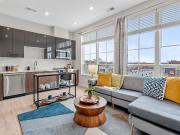 2 BR, 2 BA Apartment 1235 West 73rd Street Unit B 220,...