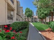 2 BR, 2 BA Apartment 1277 San Tomas Aquino Road Unit A...