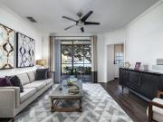 2 BR, 2 BA Apartment 13001 Lake Cypress Circle Unit I...