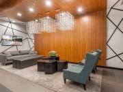 2 BR, 2 BA Apartment 1300 SW Park Ave Unit 401,...