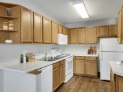2 BR, 2 BA Apartment 1300 West Medicine Lake Drive Unit...