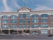 2 BR, 2 BA Apartment 1301 East Washington Street Unit...