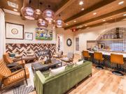 2 BR, 2 BA Apartment 1302 Frankfort St Unit 8304, San...