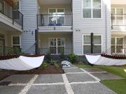 2 BR, 2 BA Apartment 1305 Central Ave, Charlotte, NC 28205