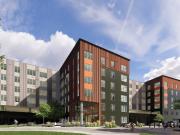 2 BR, 2 BA Apartment 13155 Southwest 68th Parkway Unit...