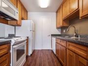 2 BR, 2 BA Apartment 1324 S Winchester Blvd Unit 124,...