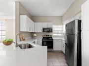 2 BR, 2 BA Apartment 13300 Colony Square Drive Unit...