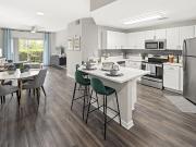 2 BR, 2 BA Apartment 13308 Wisper Palms Way Unit 16 114,...