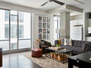 2 BR, 2 BA Apartment 1350 Concourse Ave Unit 705,...