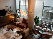 2 BR, 2 BA Apartment 1350 Concourse Ave Unit 757,...