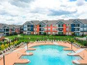 2 BR, 2 BA Apartment 13516 Skywatch Lane Unit 520S 101,...