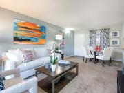 2 BR, 2 BA Apartment 14003 Saulk Court Unit 123, Tampa,...