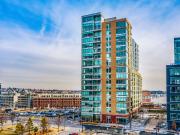 2 BR, 2 BA Apartment 1405 Point St Unit 1212, Baltimore,...