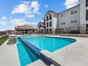 2 BR, 2 BA Apartment 141 Nonap Road Unit 4204, El Paso,...