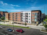 2 BR, 2 BA Apartment 141 Wellington Place Unit D314,...