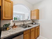 2 BR, 2 BA Apartment 14200 North May Avenue Unit 1522,...