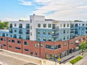 2 BR, 2 BA Apartment 1441 Prospect Street Unit 1 1 404,...