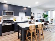 2 BR, 2 BA Apartment 1445 K Street Unit 354, San Diego,...
