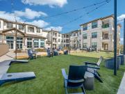 2 BR, 2 BA Apartment 1451 Beltmill Parkway Unit 1203,...