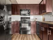 2 BR, 2 BA Apartment 14838 Vance Jackson Road Unit 1127,...