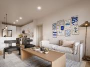 2 BR, 2 BA Apartment 1485 Fouraker Road Unit 6405,...