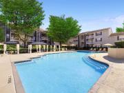 2 BR, 2 BA Apartment 1500 Chase Arbor Common Unit...
