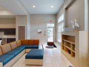 2 BR, 2 BA Apartment 1501 St Louis St, New Orleans, LA 70112