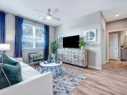 2 BR, 2 BA Apartment 15022 Vance Jackson Road Unit...