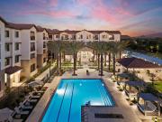 2 BR, 2 BA Apartment 15024 North 90th Street Unit 201,...
