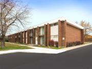 2 BR, 2 BA Apartment 1525 Amherst Manor Drive #111 Unit...