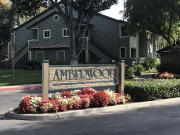 2 BR, 2 BA Apartment 1543 Ambergrove Drive Unit I 1534,...