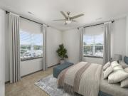 2 BR, 2 BA Apartment 1545 Main Street Unit 1232,...