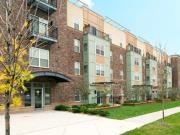 2 BR, 2 BA Apartment 1550 Larpenteur Avenue W Unit 1...