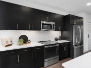 2 BR, 2 BA Apartment 155 East Broad Street Unit 1701,...