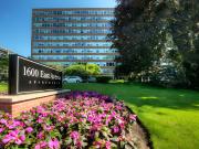 2 BR, 2 BA Apartment 1600 East Avenue Unit 2, Rochester,...
