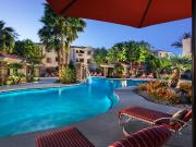 2 BR, 2 BA Apartment 1600 North Arizona Avenue Unit 6...