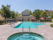 2 BR, 2 BA Apartment 1600 Whitewood Dr Unit 1516, San...