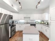 2 BR, 2 BA Apartment 1601 West Arbrook Boulevard Unit...