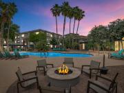 2 BR, 2 BA Apartment 1616 West Germann Road Unit 1112,...