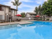 2 BR, 2 BA Apartment 1619 West Crescent Unit e027,...