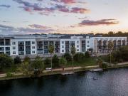 2 BR, 2 BA Apartment 1620 East Riverside Drive Unit...