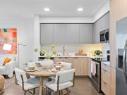 2 BR, 2 BA Apartment 1676 Grant St Unit 512, Concord, CA...
