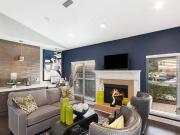 2 BR, 2 BA Apartment 1680 Chantilly Dr NE, Atlanta, GA 30324