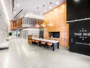 2 BR, 2 BA Apartment 1699 Market Street Unit 301, San...