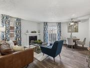 2 BR, 2 BA Apartment 1702 North Jupiter Road Unit 1031,...