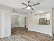 2 BR, 2 BA Apartment 1705 Northeast Green Oaks Boulevard...