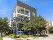 2 BR, 2 BA Apartment 1707 North Hall Street Unit 185,...