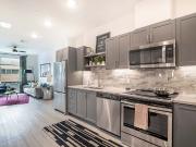 2 BR, 2 BA Apartment 1714 21st Street Unit 400,...